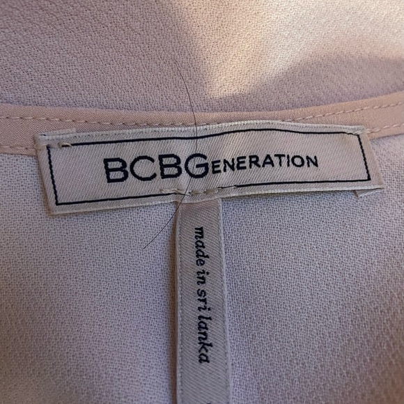 Wore once beautiful light pink jumper - Picture 4 of 4